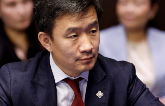 УИХ-ын гишүүн Д.Цогтбаатар: Би гэр хороололд өссөн учраас хулгай хийхгүй. Надтай холбоотой асуудлыг шүүхээс асуу 