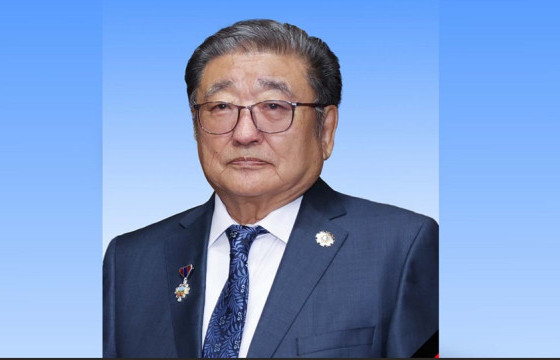 Анхны Ерөнхийлөгч П.Очирбат таалал төгссөнтэй холбогдуулан улс даяар гашуудах зарлиг гаргалаа