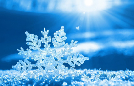 Нийт нутгийн 60 орчим хувьд цастай байна