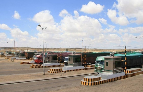 Хилийн боомтууд гурав хоног амарна