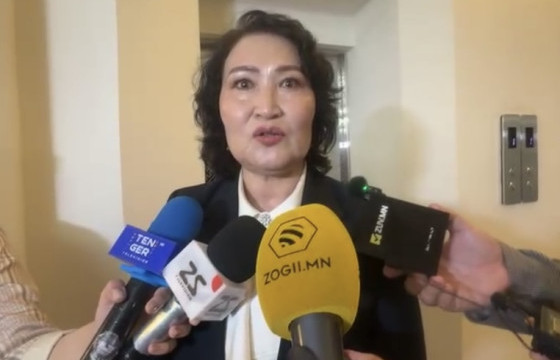 Д.ҮҮРИЙНТУЯА: Намайг үндэслэлгүйгээр гүтгэсэн Н.Учрал сайдыг хуулийн байгууллагад шалгуулна