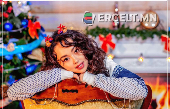 ЖҮЖИГЧИН Х.БАЯРМААД ТӨРСӨН ӨДРИЙН МЭНД ХҮРГЭЕ