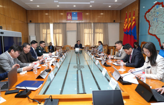 2024 онд хортой кодын халдлагад өртсөн 145 IP -т хариу арга хэмжээ авчээ