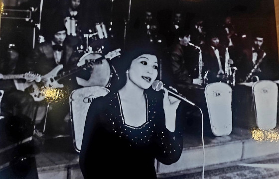 ДУУЧИН М.ЯНЖИНДУЛАМЫН ОХИН Н.ЗОЛЗАЯАГИЙН ЯРИЛЦЛАГААС ОНЦЛОХ ЭШЛЭЛҮҮД