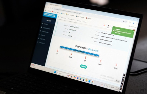 Дэлбэрэлтэд өртсөн 207 дугаар байрыг буулгах ажлын тендерт гурван аж ахуйн нэгж үнийн санал ирүүллээ