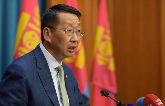 Л.ЭНХ-АМГАЛАН: ХУУЛЬ БУСААР ХУРДАН МОРИНЫ УРАЛДААН ЗОХИОН БАЙГУУЛСАН ХҮМҮҮСТ ЭРҮҮГИЙН ХАРИУЦЛАГА ХҮЛЭЭЛГЭХ ЗОХИЦУУЛАЛТТАЙ БОЛНО  