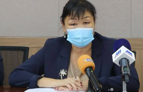 Л.БАЙГАЛЬ: Менингококкт халдвар бүртгэгдсэний улмаас Налайх дүүргийн нэг цэцэрлэг, хоёр сургуулийг цахимд шилжүүлсэн