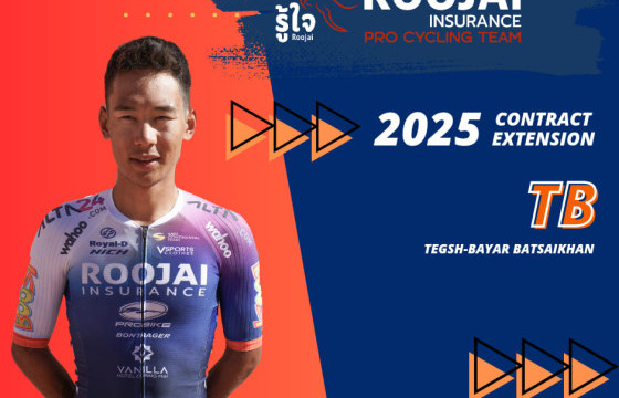 Б.Тэгшбаяр Тайландын улсын аваргаас хүрэл медаль хүртэв