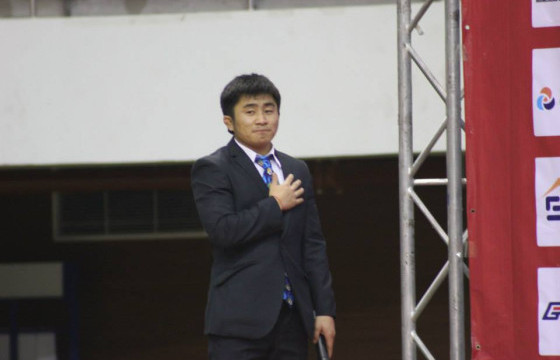 ЭНЭ ӨДӨР ЖҮДОГИЙН ШҮҮГЧ З.СҮХЧУЛУУН МЭНДЭЛЖЭЭ