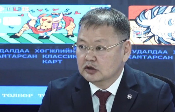 З.Цэвээндорж: Маргаашаас нийтийн тээврийн үйлчилгээний төлбөр 1000 төгрөг болно