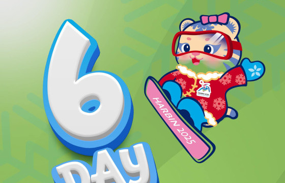 Манай тамирчид Азийн өвлийн наадмаас долоон медаль хүртсэн түүхтэй