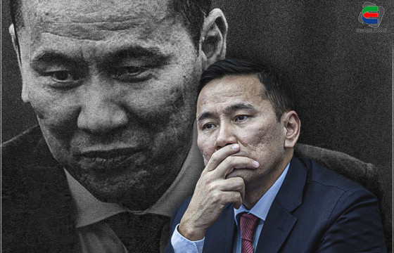 ТӨСВӨӨР АМИЛЖ, ХИЛ ХОЛБОЛТООР ХЭЛД ОРСОН Д.ЭНХТҮВШИНД ЭРГЭЛЗЭХ ШАЛТГААНУУД