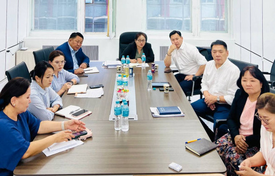 ЧАНАРГҮЙ, ҮНЭТЭЙ ЭМИЙН АСУУДАЛД БОДИТ ӨӨРЧЛӨЛТ ХИЙНЭ.