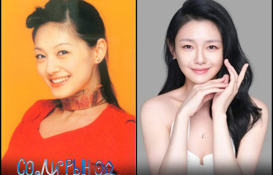 “Солирын од“ киноны жүжигчин Barbie Hsu 48 насандаа өвчний улмаас нас баржээ