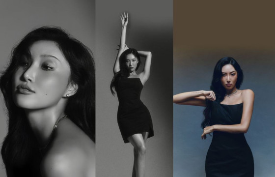 Монголд ирж “Rosedust” тоглолтод оролцох Hwasa гэж хэн бэ