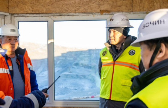 Н.Учрал: Уул уурхайн салбарын худалдан авах ажиллагаатай холбоотой хууль эрх зүйн орчныг сайжруулна