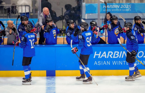 “ХАРБИН-2025” Азийн өвлийн спортын наадам эхэллээ