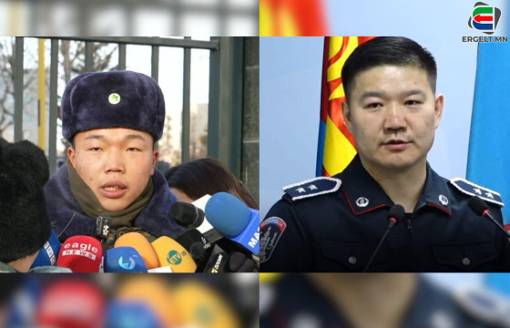 Г.ПҮРЭВДЭЛГЭР: Бид иргэн О-д хэвлэлд мэдээлэл өгч болохгүй гэж хэлээгүй, тийм хууль ч байхгүй