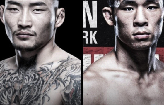 Т.Нямжаргалын “UFC”-ийн тулаан цуцлагдлаа