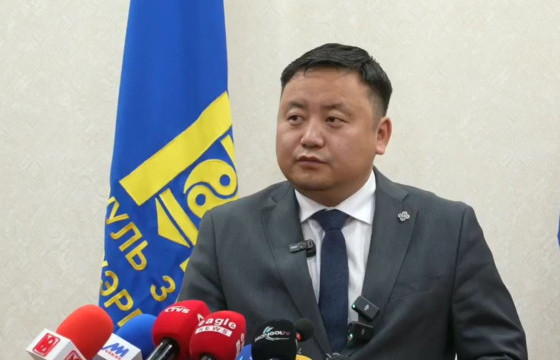 О.АЛТАНГЭРЭЛ: Хохирогчийн хувийн мэдээллийг зохион байгуулалттай тараасан болохыг урьдчилсан байдлаар тогтоосон 