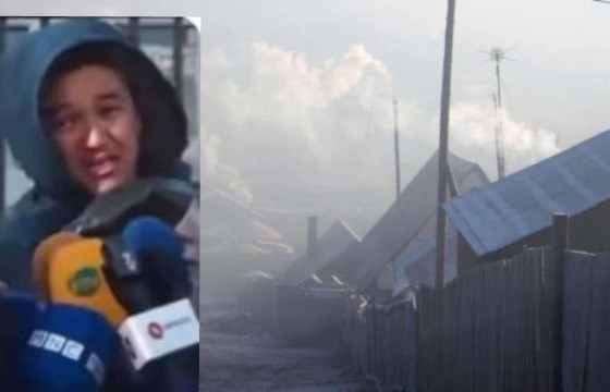 ТАЛИЙГААЧИЙН АР ГЭР М.МӨНХ-ӨЛЗИЙ:  Мэдээлэл хийхээр 