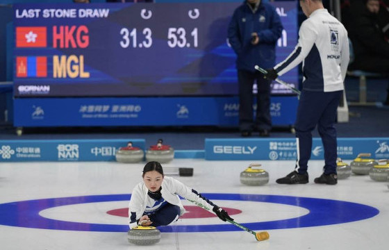 “ХАРБИН-2025” Ази тивийн өвлийн наадам өнөөдөр нээлтээ хийнэ