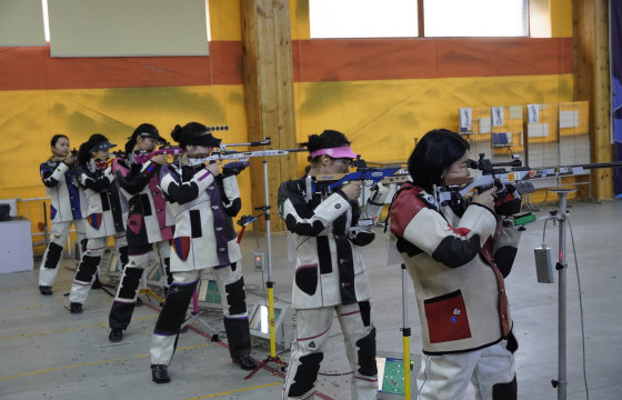 “Д.Сүхбаатарын мэргэн бууч” тэмцээний аваргууд тодорлоо