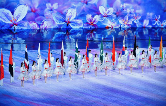 “ХАРБИН-2025” АЗИЙН ӨВЛИЙН НААДМЫН ТОЙМ МЭДЭЭЛЭЛ