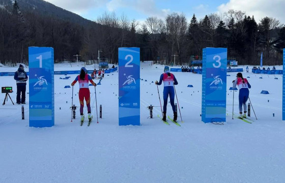 ГҮЙЛТИЙН БОЛОН УУЛЫН ЦАНАЧИД ЭХНИЙ УРАЛДААНАА ХИЙЛЭЭ