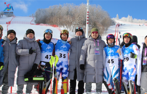 МОНГОЛЫН БАГИЙН УДИРДЛАГУУД ЯАБУЛИ ХОТОД ОЧЛОО