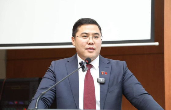 Хууль зөрчиж томилогдсон Д.Пүрэв-Очирыг Булганы иргэд нэн яаралтай огцруулахыг шаардлаа