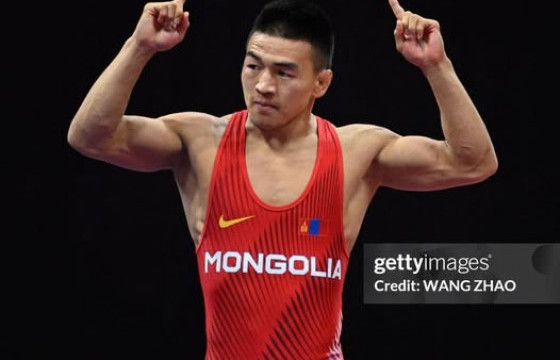 ЭНЭ ӨДӨР  ГАВЬЯАТ ТАМИРЧИН  Т.ТУЛГА МЭНДЭЛЖЭЭ