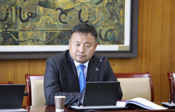 О.Алтангэрэл: Угаартаж нас барсан иргэдийн хувийн мэдээлэл задруулсан хэрэгт таван хүнийг шалгаж байна 