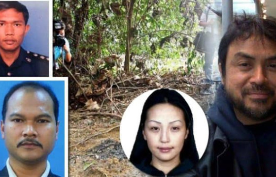 Малайзын Засгийн газраас Ш.Алтантуяа агсны гэр бүлд 1.1 сая ам.доллар нөхөн олгох шийдвэр гарчээ