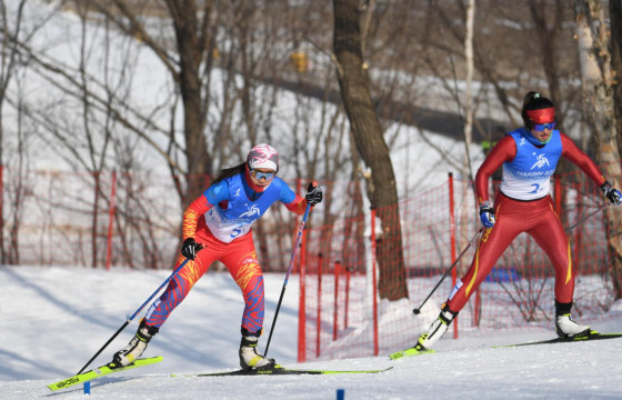 МОНГОЛЫН ГҮЙЛТИЙН ЦАНЫН ЭМЭГТЭЙ БАГ ТАВДУГААР БАЙРТ ОРЛОО
