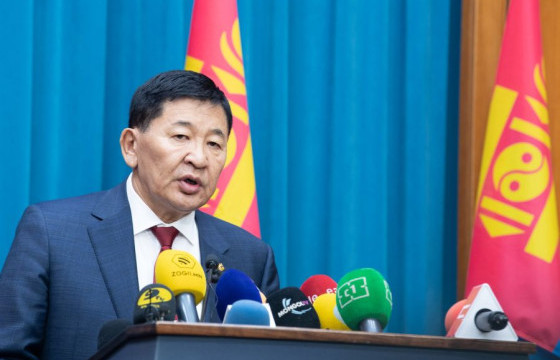 Б.ДЭЛГЭРСАЙХАН: Хил дамнасан төмөр замын бүтээн байгуулалтыг нэг компаниар гүйцэлдүүлэн нь зөв