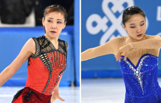 УРАН ГУЛГАГЧ  Г.МАРАЛ-ЭРДЭНЭ 16, О.МИШЭЭЛ 19 ДҮГЭЭР БАЙРТ БИЧИГДЭЖ БАЙНА