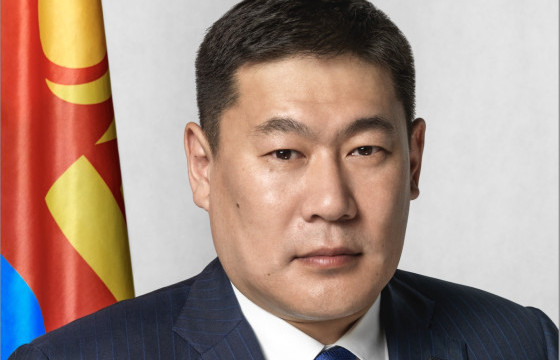 Монгол Улсын Ерөнхий сайд Л.Оюун-Эрдэнийн БНХАУ-д хийх ажлын айлчлал эхэлж байна