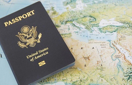 АНУ-д төрсөн хүүхдүүдэд иргэншил олгохыг хязгаарлана