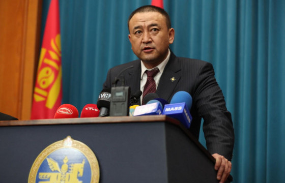 Б.ЧОЙЖИЛСҮРЭН: Тогны мөнгө 2-3 дахин нэмэгдээгүй, айлуудын хэрэглээ нэмэгдсэн