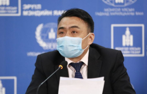 О.БАТБАЯР: Өчигдөр улаанбурханаар өвдсөн 11 настай хүүхэд хамгийн халдвартай үедээ Гурван гал, Интермэд эмнэлгээр явсан