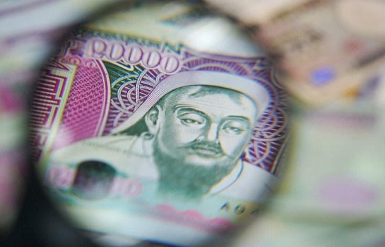 81070 иргэн ногдол ашгаа банкны дансанд шууд шилжүүлэн авах хүсэлт гаргаад байна