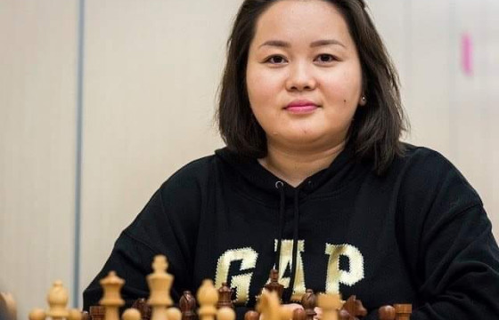Б.Мөнгөнтуул их мастер “FIDE Grand Prix 2024-2025” тэмцээнийг тэргүүлж явна
