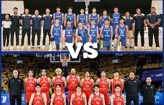 Манай баг 79:89-өөр Японы багт хожигдлоо