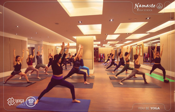 Иогийн спортын тэмцээн болно