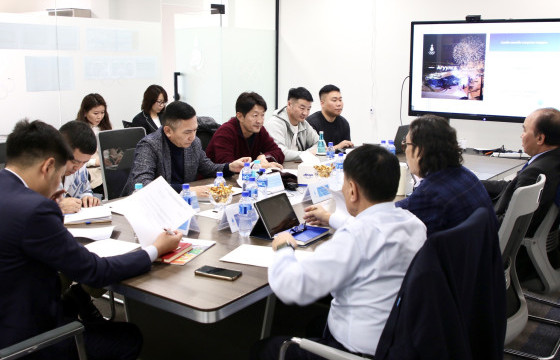 МҮОХ-ны гүйцэтгэх зөвлөл хуралдлаа