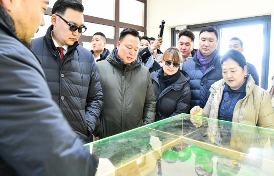 Г.БАТЗОРИГ: Төвлөрсөн хогийн цэгүүдийг хашаажуулах, зам дэд бүтцийг шийдвэрлэх хэрэгтэй