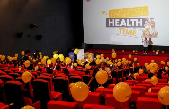 ​Сэтгэл зүйн эрүүл мэнддээ анхаарагч байгууллага – Имарт 