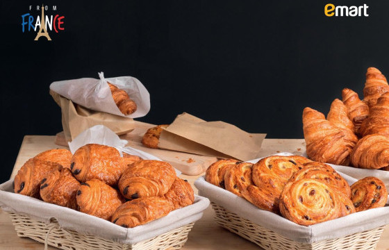 Франц багет ‘‘ЮНЕСКО’’-гийн биет бус соёлын өвийн жагсаалтад бүртгэлтэй байдгийг та мэдэх үү?