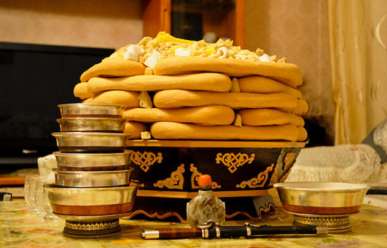 Цагаан сараар гуравдугаар сарын 5-ныг дуустал амрахаар болжээ